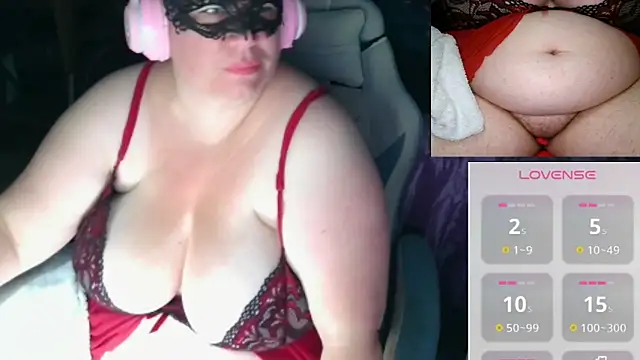Snapshot of BBW-Ginger chatting on July 2026 10:01:02 PM BBW-Ginger online show from July 2026 10:01:02 PM
