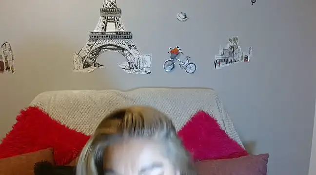  SamanthaDoll  online show from January 2025 06:41:02 AM