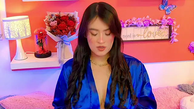 ChloeRem online show from April 2026 01:45:01 AM