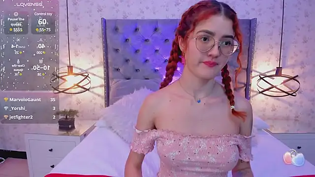 MiaWinx online show from January 2025 04:29:01 AM