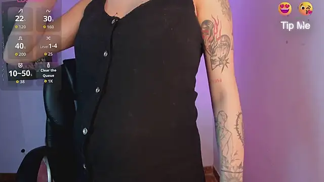 MiaWinx online show from April 2026 08:54:02 PM