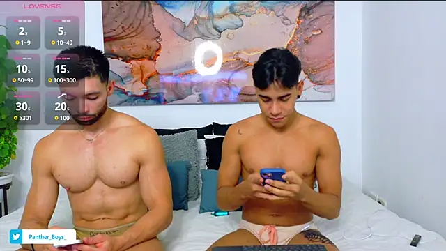 Mackenzzie 777  online show from October 2025 01:48:02 AM