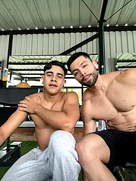 Mackenzzie 777  online show from October 2025 02:45:02 PM