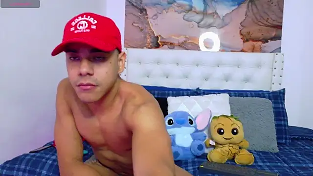 Mackenzzie 777  online show from December 2025 06:19:01 AM