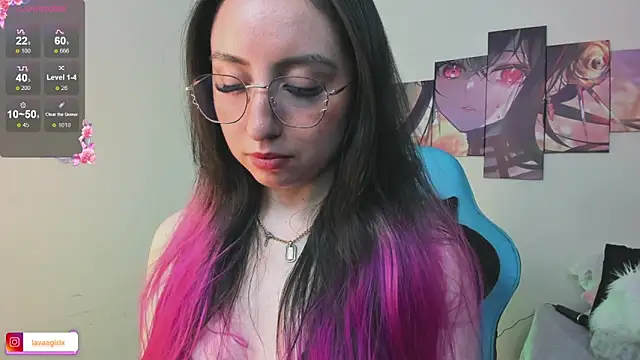 Snapshot of Julieta_cott chatting on September 2025 02:23:01 AM Julieta cott online show from September 2025 02:23:01 AM