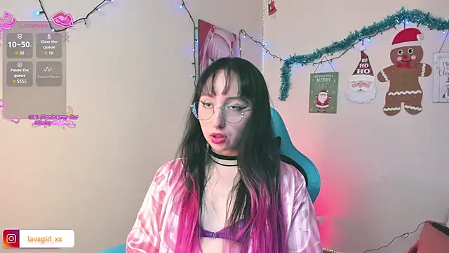 Snapshot of Julieta_cott chatting on December 2025 09:20:01 PM Julieta cott online show from December 2025 09:20:01 PM