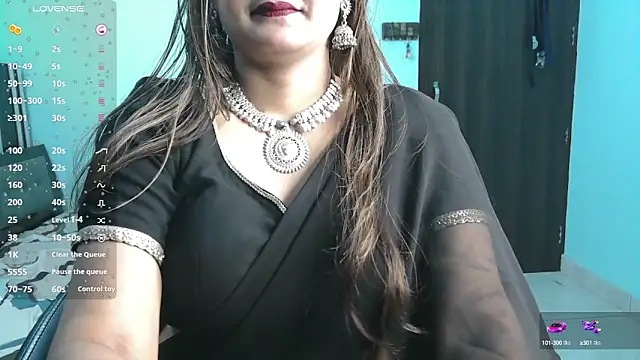 Jass-Karan online show from March 2025 05:31:01 PM