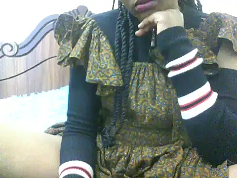 Snapshot of Baby_brown chatting on April 2026 05:22:01 AM Baby brown online show from April 2026 05:22:01 AM