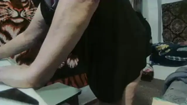 Snapshot of NataliiaRosa54 chatting on February 2026 06:58:01 PM NataliiaRosa54 online show from February 2026 06:58:01 PM