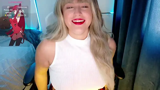 GatitaXD27 online show from January 2025 11:33:01 AM