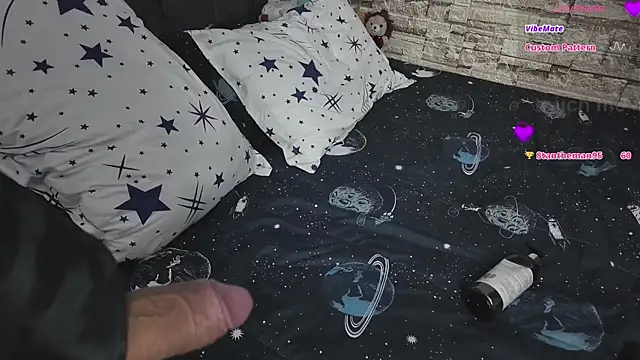 Snapshot of HotCouple_697 chatting on March 2026 11:15:01 PM HotCouple 697 online show from March 2026 11:15:01 PM