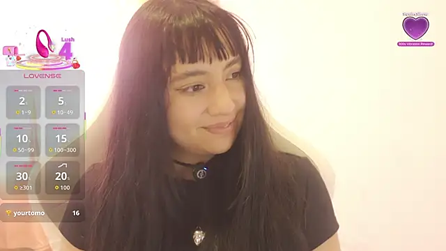 Snapshot of emitaa17228o chatting on April 2026 08:43:02 PM emitaa17228o online show from April 2026 08:43:02 PM