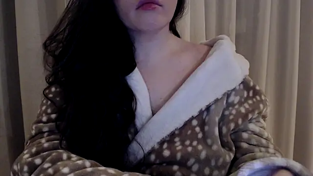 Snapshot of Sandysecret chatting on January 2025 08:16:01 PM Sandysecret online show from January 2025 08:16:01 PM