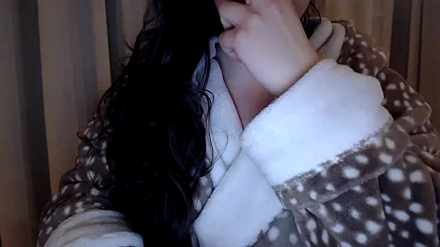 Snapshot of Sandysecret chatting on January 2025 08:02:02 PM Sandysecret online show from January 2025 08:02:02 PM