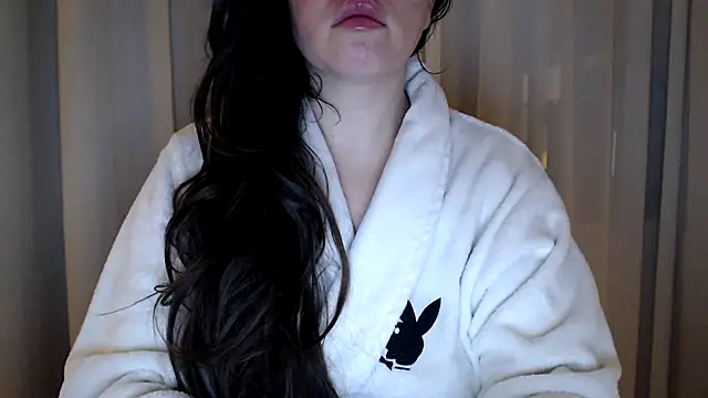 Snapshot of Sandysecret chatting on January 2025 07:42:02 PM Sandysecret online show from January 2025 07:42:02 PM