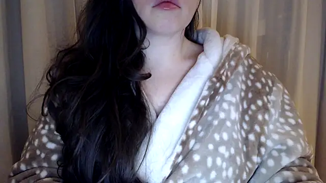 Snapshot of Sandysecret chatting on February 2025 07:21:01 PM Sandysecret online show from February 2025 07:21:01 PM