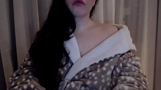 Snapshot of Sandysecret chatting on February 2025 08:59:02 PM Sandysecret online show from February 2025 08:59:02 PM