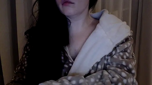 Snapshot of Sandysecret chatting on February 2025 08:34:01 PM Sandysecret online show from February 2025 08:34:01 PM