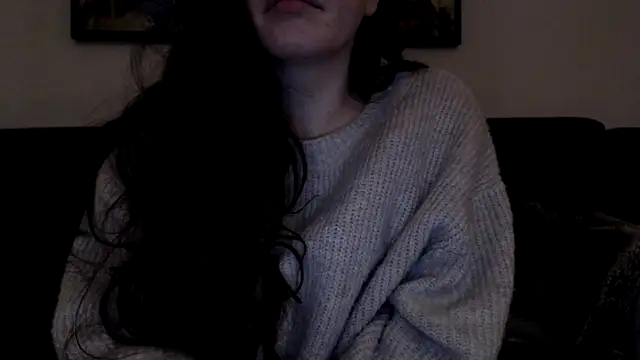 Snapshot of Sandysecret chatting on February 2025 08:03:01 PM Sandysecret online show from February 2025 08:03:01 PM