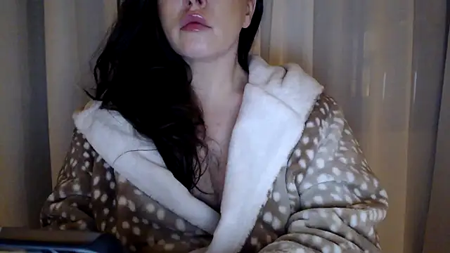 Snapshot of Sandysecret chatting on February 2025 09:27:02 PM Sandysecret online show from February 2025 09:27:02 PM