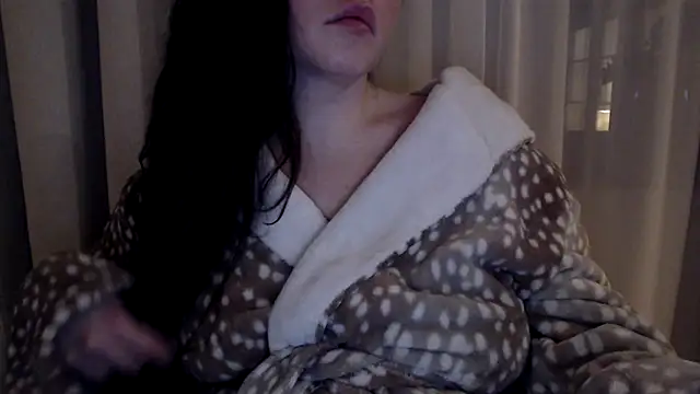 Snapshot of Sandysecret chatting on February 2025 08:41:01 PM Sandysecret online show from February 2025 08:41:01 PM