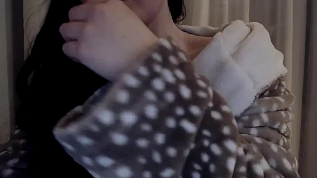 Snapshot of Sandysecret chatting on February 2025 07:49:01 PM Sandysecret online show from February 2025 07:49:01 PM