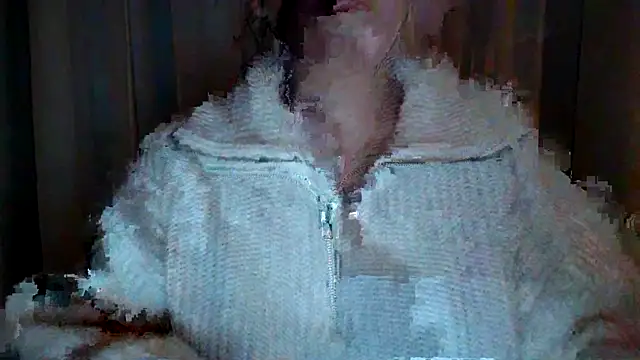 Snapshot of Sandysecret chatting on March 2025 08:50:02 PM Sandysecret online show from March 2025 08:50:02 PM