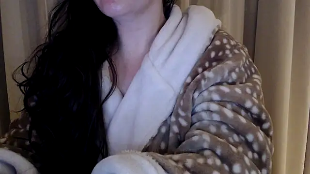 Snapshot of Sandysecret chatting on March 2025 09:22:01 PM Sandysecret online show from March 2025 09:22:01 PM