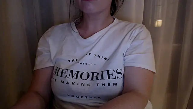 Snapshot of Sandysecret chatting on September 2025 08:19:01 PM Sandysecret online show from September 2025 08:19:01 PM