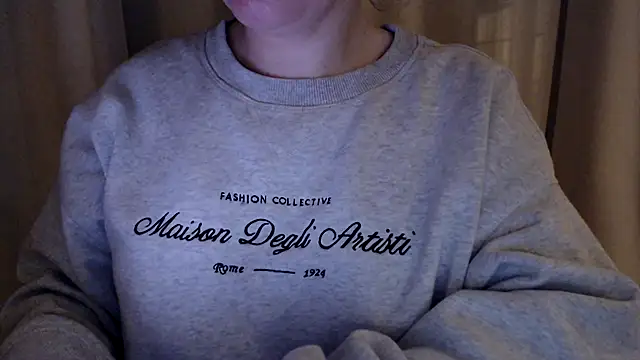 Snapshot of Sandysecret chatting on October 2025 07:56:02 PM Sandysecret online show from October 2025 07:56:02 PM