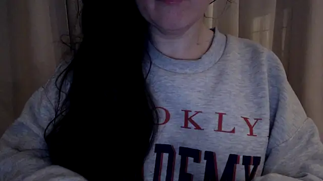 Snapshot of Sandysecret chatting on October 2025 09:30:01 PM Sandysecret online show from October 2025 09:30:01 PM