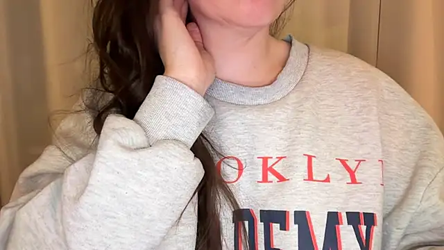 Snapshot of Sandysecret chatting on March 2026 08:59:01 PM Sandysecret online show from March 2026 08:59:01 PM