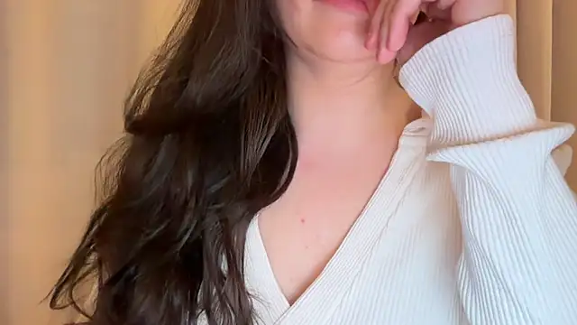 Snapshot of Sandysecret chatting on April 2026 07:58:02 PM Sandysecret online show from April 2026 07:58:02 PM