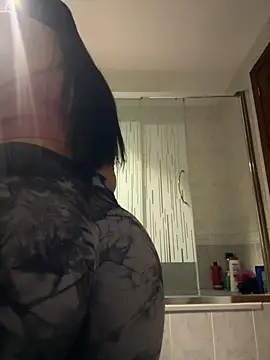 tamara jay online show from January 2025 10:40:01 PM