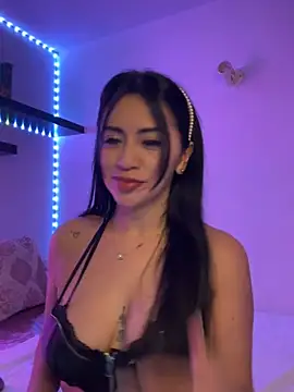 tamara jay online show from February 2025 09:23:02 PM