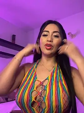 tamara jay online show from February 2025 08:34:01 PM