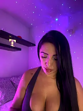 tamara jay online show from October 2025 02:03:02 AM