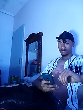 ZaddyBigDee online show from September 2025 09:38:02 PM