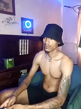 ZaddyBigDee online show from May 2026 06:10:02 AM