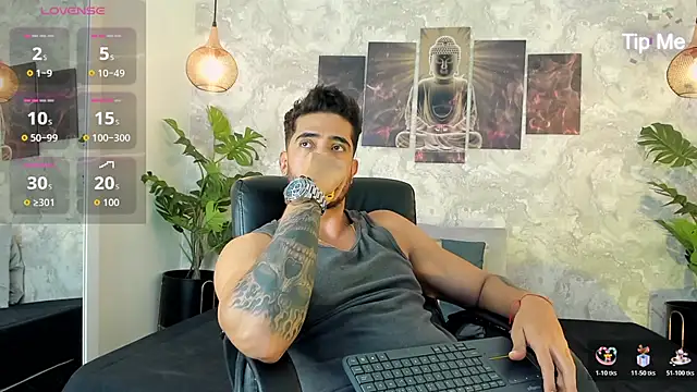 Nate franco online show from October 2025 02:33:01 AM