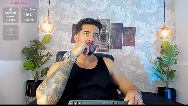 Nate franco online show from November 2025 07:14:02 AM