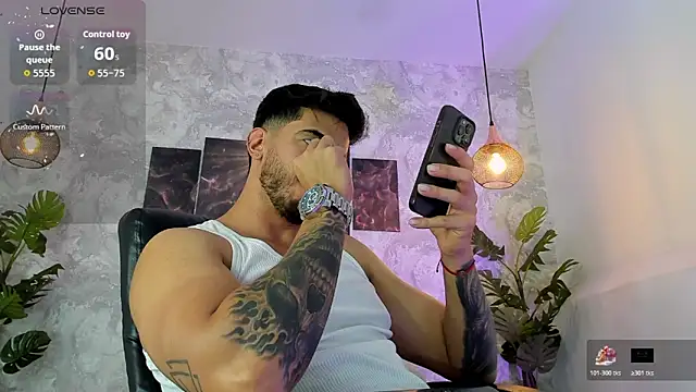 Nate franco online show from January 2026 04:07:02 AM