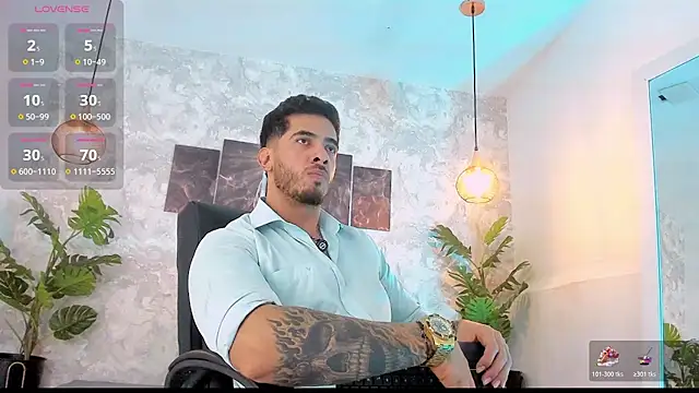 Nate franco online show from May 2026 04:21:02 AM