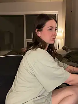 nerdynina online show from February 2026 01:20:02 AM