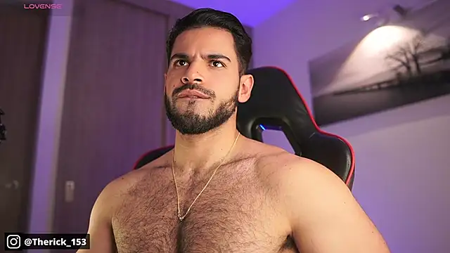 Rick  Smith153 online show from November 2025 12:20:02 AM