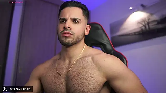 Rick  Smith153 online show from November 2025 02:01:02 AM