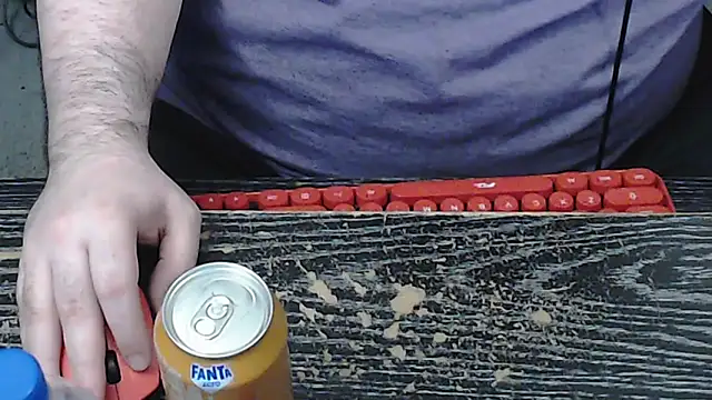 Dominant BEAR online show from September 2025 11:53:02 PM