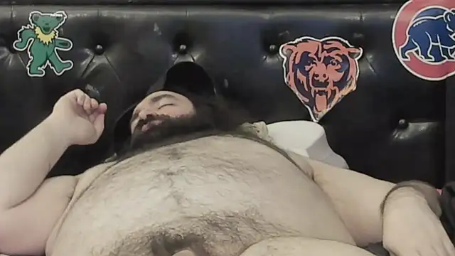 Dominant BEAR online show from November 2025 08:33:02 PM