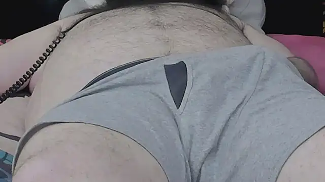 Dominant BEAR online show from February 2026 07:47:02 AM