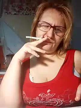 Forest-Lady online show from December 2025 07:06:02 AM